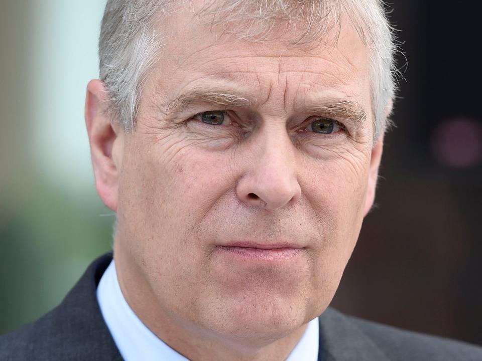 Prince Andrew participated in a ‘disastrous’ interview to discuss allegations against him in 2019Getty Images