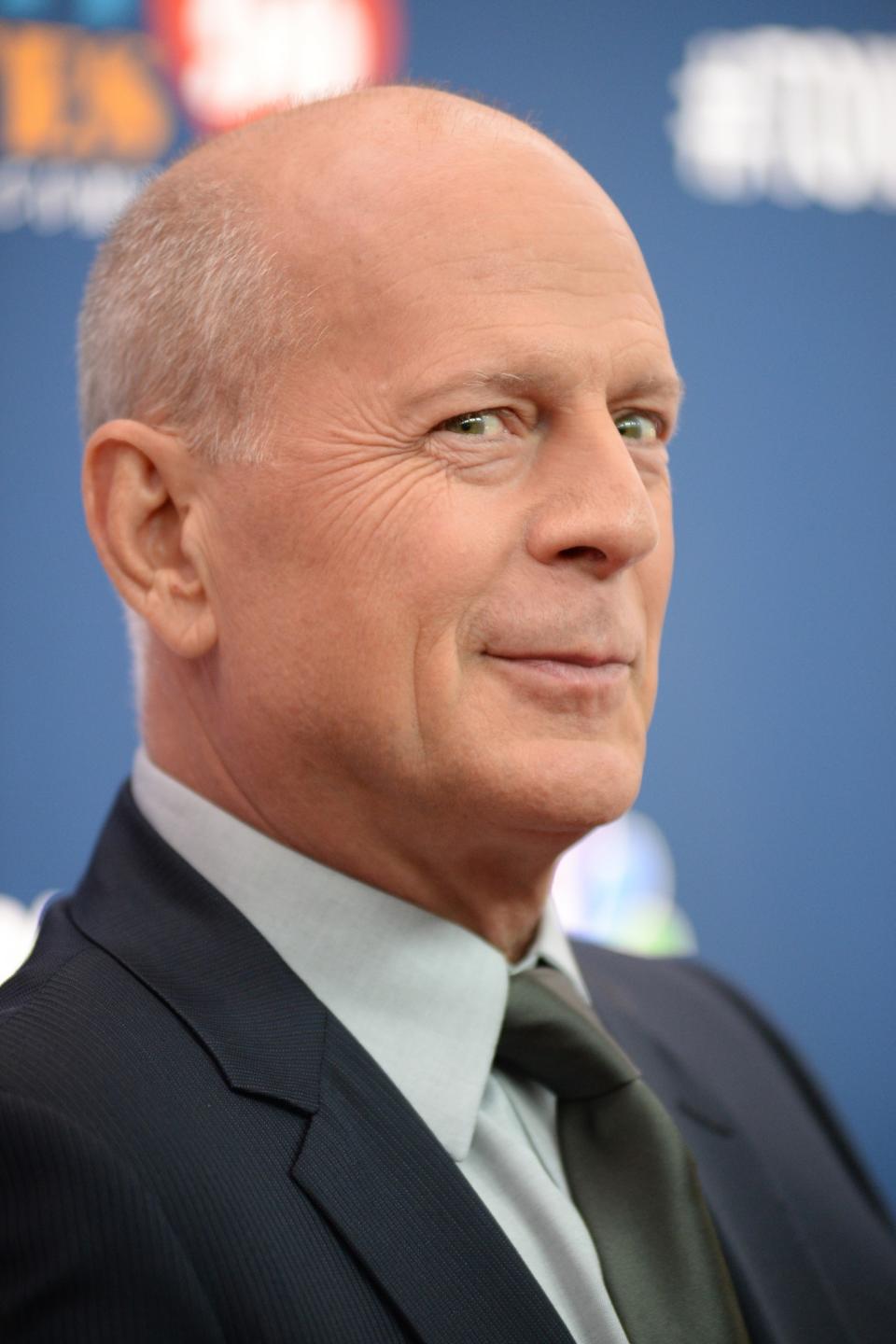 Bruce Willis