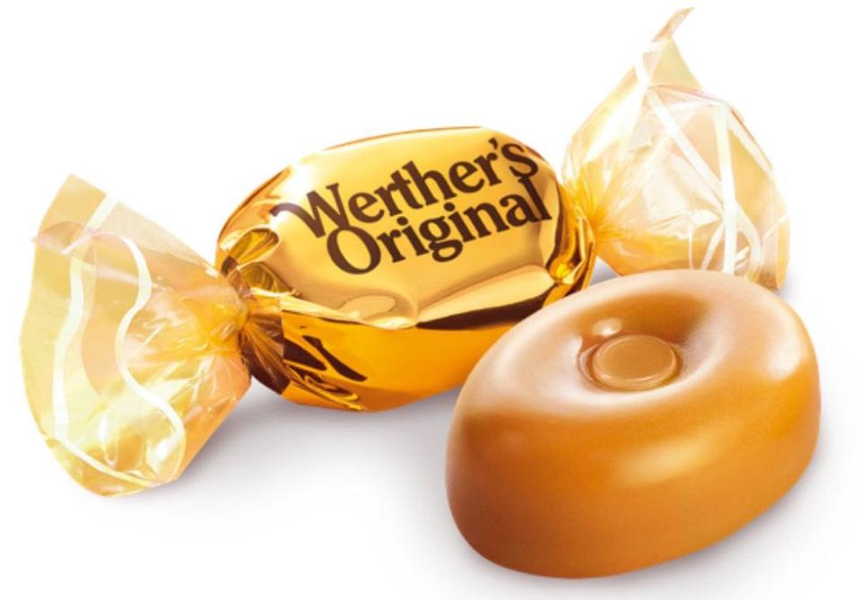 Werther's originals