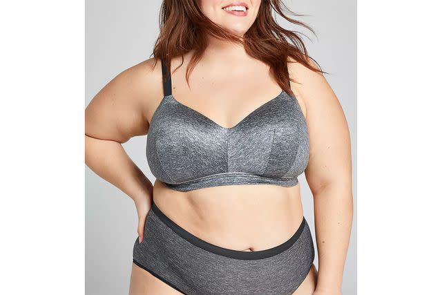 <p>Lane Bryant </p>