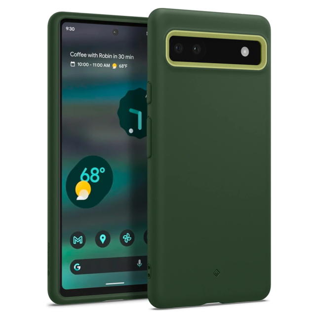 Phone Cases Google Pixel 6a, Best Phone Case Pixel 6a
