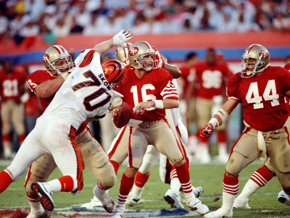 Super Bowl XXIII