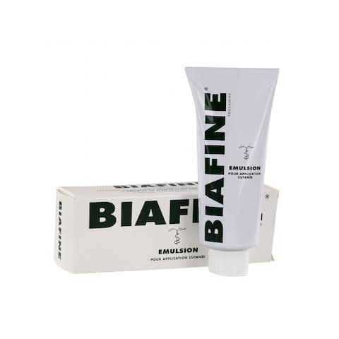 Biafine, from £8.95