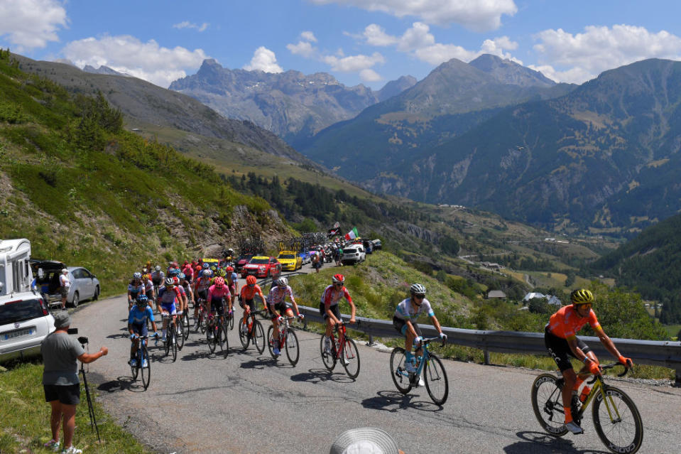 Tour de France 2019 : les plus belles photos de la Grande Boucle (J-18)