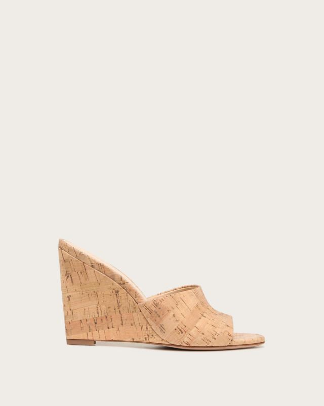 Sofia Coppola's Favorites - I Want To Be A Coppola  Sofia coppola, Sofia  coppola style, Wedge sandals