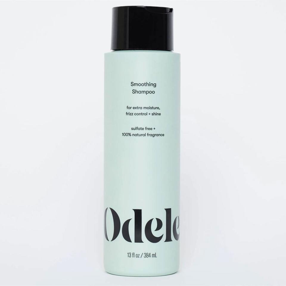 Odele Smoothing Shampoo