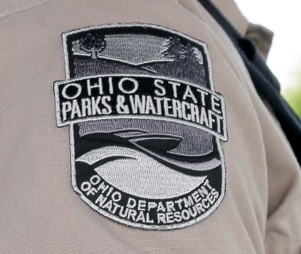 The Ohio Department of Natural Resources Division of Parks and Watercraft Division will be out patrolling state waterways this weekend.
