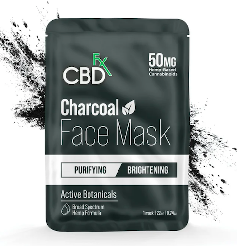 CBDfx Face Mask