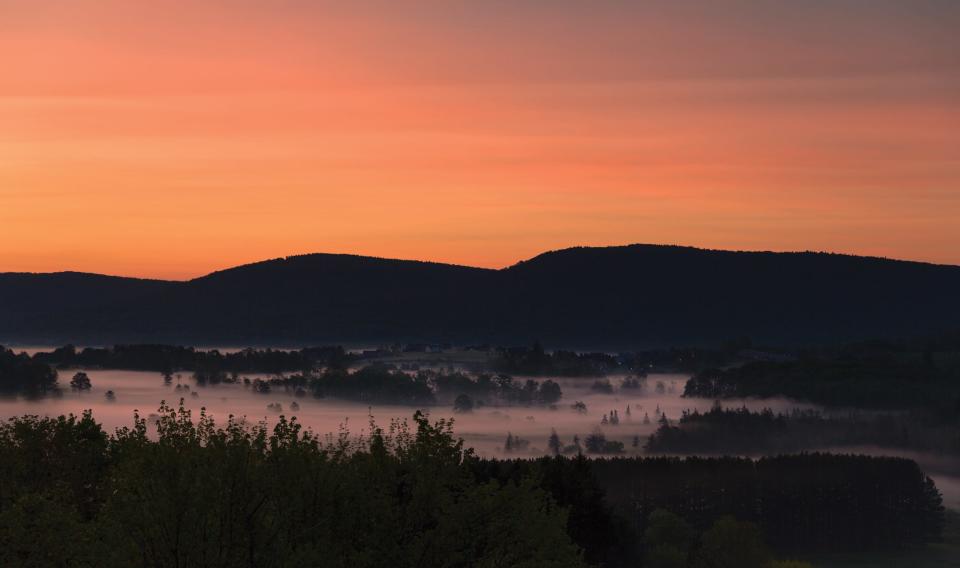 Canaan Valley