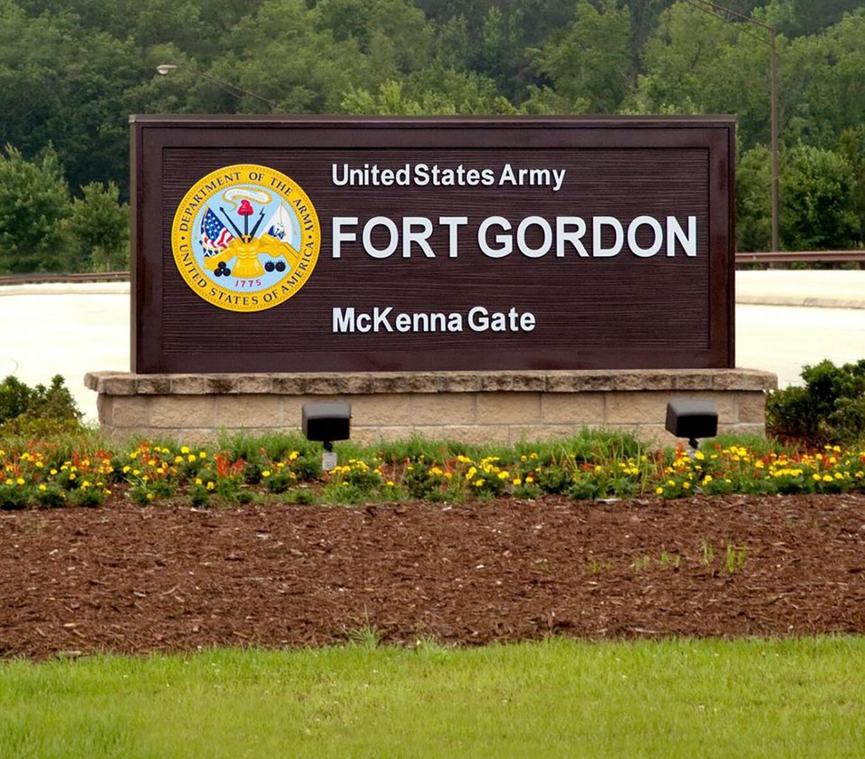 fort gordon