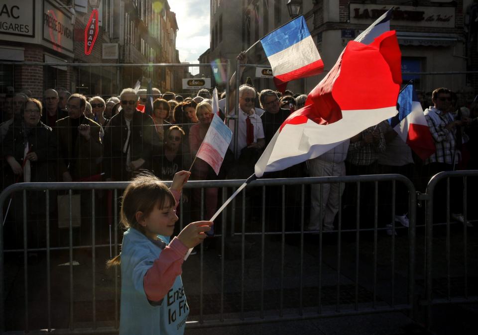 <p>Nr. 4: Frankreich<br>59 Prozent der 18.000 Befragten fanden, dass Frankreich einen positiven Einfluss auf die Weltpolitik hat. (Canadian Press) </p>