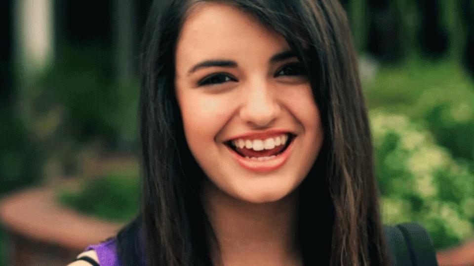 Rebecca Black