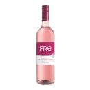 <p>This Fre White Zinfandel has a fresh, distinctive aroma of cherry, strawberries and cranberries combined with soft, fruity, berry-like flavours leading to a crisp aftertaste. Yes please.</p><p><a class="link " href="https://groceries.asda.com/product/no-low-alcohol-wine/fre-white-zinfandel-alcohol-removed-wine/2049936" rel="nofollow noopener" target="_blank" data-ylk="slk:BUY NOW;elm:context_link;itc:0;sec:content-canvas">BUY NOW</a> <strong>£3.60</strong></p>