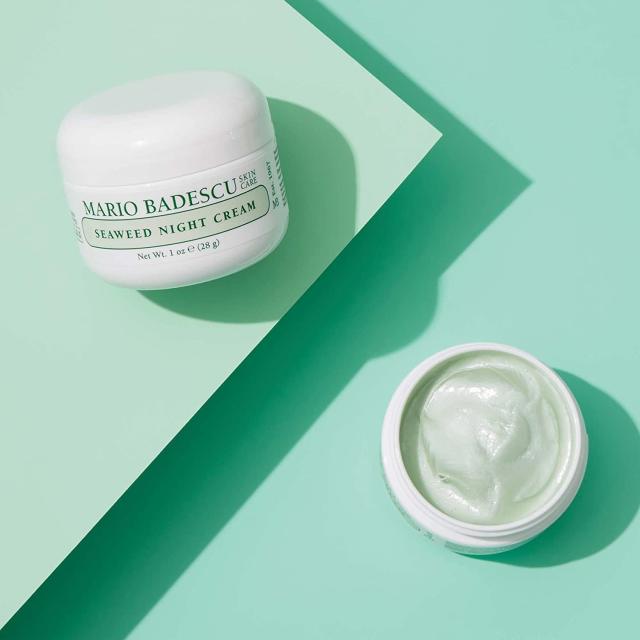 Mario Badescu's $22 Anti-Aging Cream Is Similar to La Mer