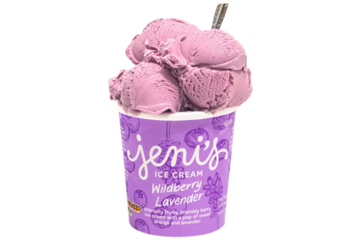 <p>Jeni's</p>