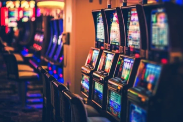 The Excitement of Online Slot Gambling Games and Why You Must Try Them -  California Business Journal