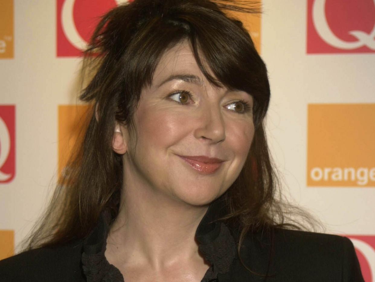 Kate Bush is delighted a new generation are discovering her music through Stranger Things. (Photo: Getty Images)