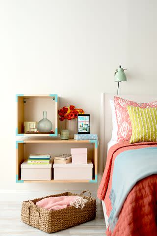 20 Best Storage Ideas for Small Spaces