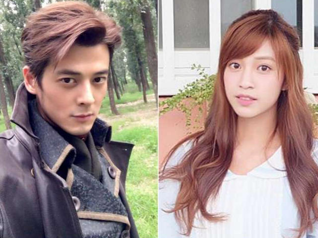 Taiwanese Actor Dylan Kuo, 44, Says The 19-Year Age Gap Between He & His  25-Year-Old Girlfriend Is “Indeed Very Weird - TODAY