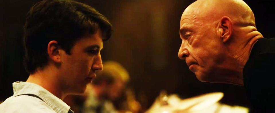 whiplash