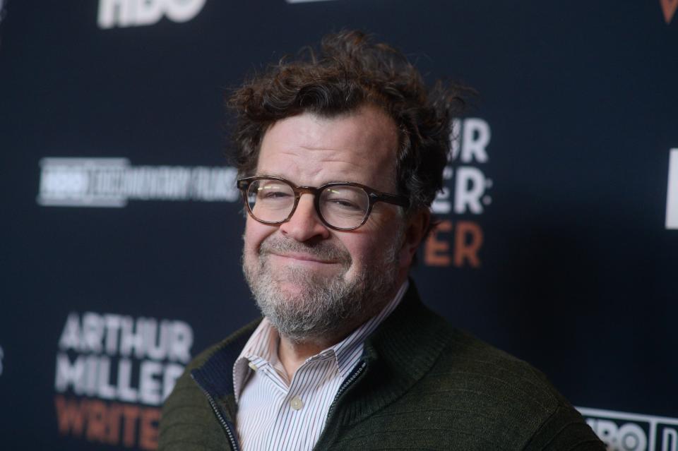 Kenneth Lonergan - Credit: Erik Pendzich/REX/Shutterstock