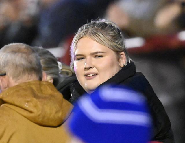 These are some of the brilliant Hartlepool United fans who headed