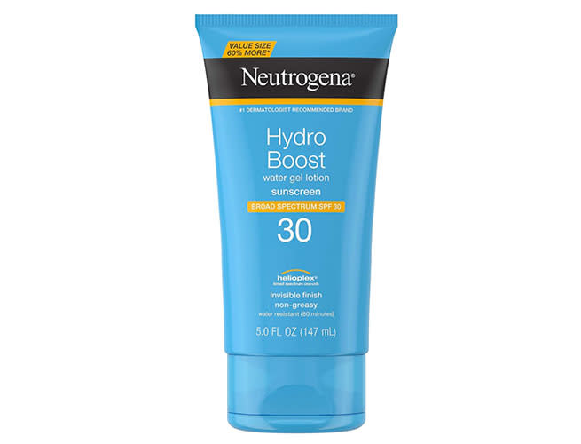 Neutrogena-Hydro-Boost-Water-Gel-Non-Greasy-Moisturizing-Sunscreen-Lotion-Amazon