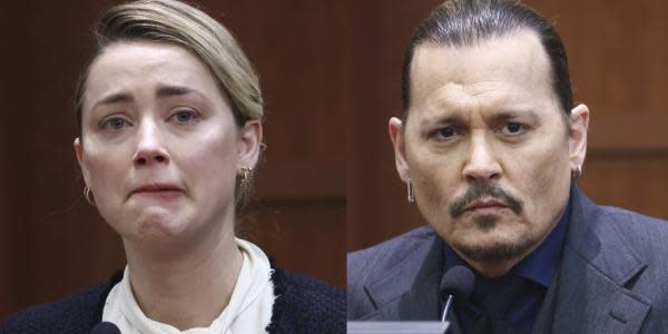 Abogados de Amber Heard solicitan anulación del veredicto a favor de Johnny Depp