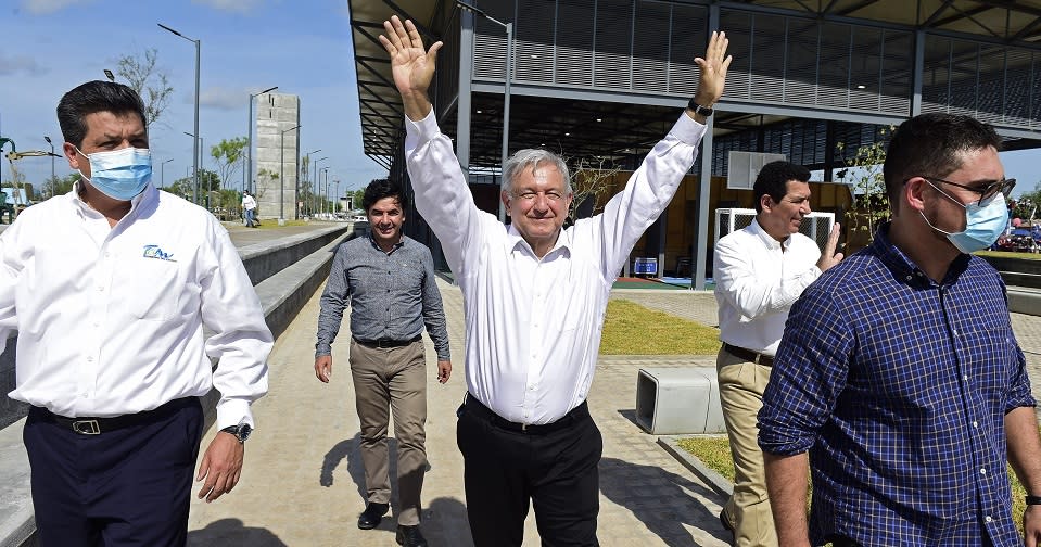 AMLO