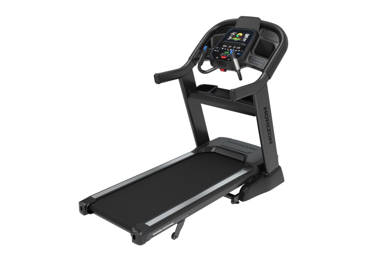 <p><a href="https://go.redirectingat.com?id=74968X1596630&url=https%3A%2F%2Fwww.dickssportinggoods.com%2Fp%2Fhorizon-fitness-7-8at-studio-series-treadmill-23hrzu78t04stdsrstrd%2F23hrzu78t04stdsrstrd&sref=https%3A%2F%2Fwww.womenshealthmag.com%2Fhealth%2Fg37927349%2Fblack-friday-treadmill-deal%2F" rel="nofollow noopener" target="_blank" data-ylk="slk:Shop Now;elm:context_link;itc:0;sec:content-canvas" class="link rapid-noclick-resp">Shop Now</a></p><p>7.8AT Studio Series Treadmill </p><p>dickssportinggoods.com</p><p>$1999.99</p>