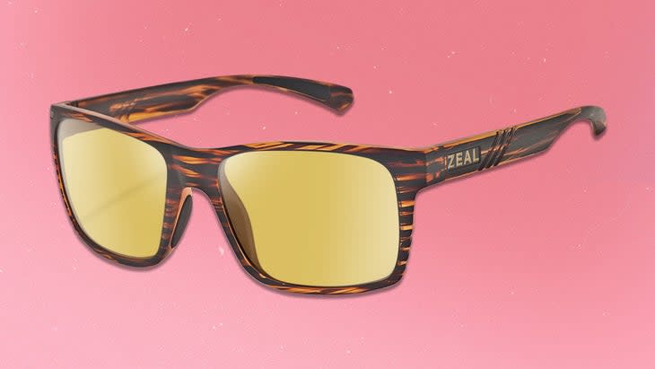 Zeal Optics Auto Sun Collection