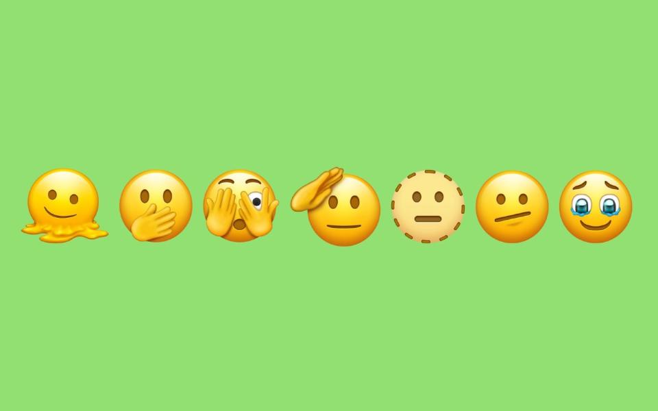 Unicode 14.0 emoji candidates