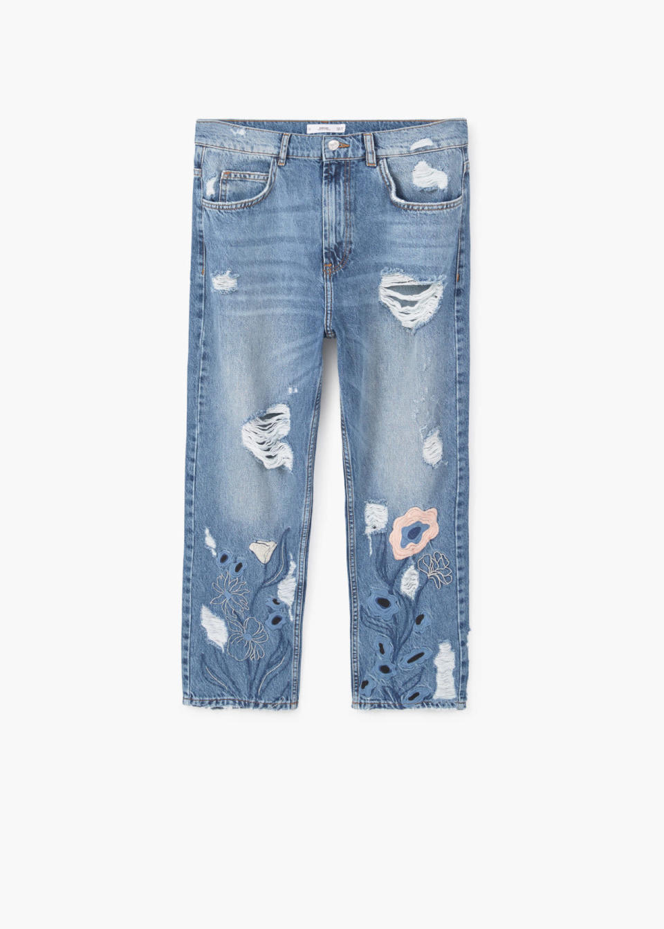 April Jeans 