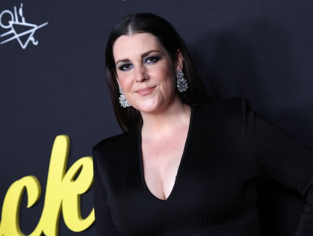 Melanie Lynskey shared she was pressured to lose weight on the set of “Coyote Ugly.” (Photo: David Livingston via Getty Images)