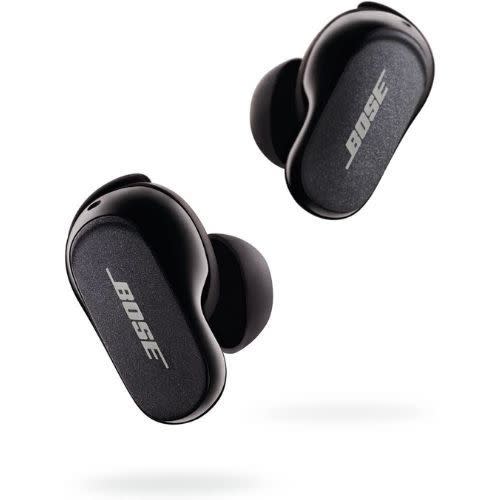 4) QuietComfort Earbuds II