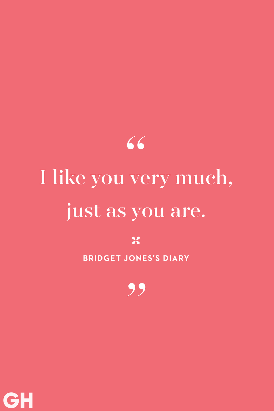 3) Bridget Jones's Diary