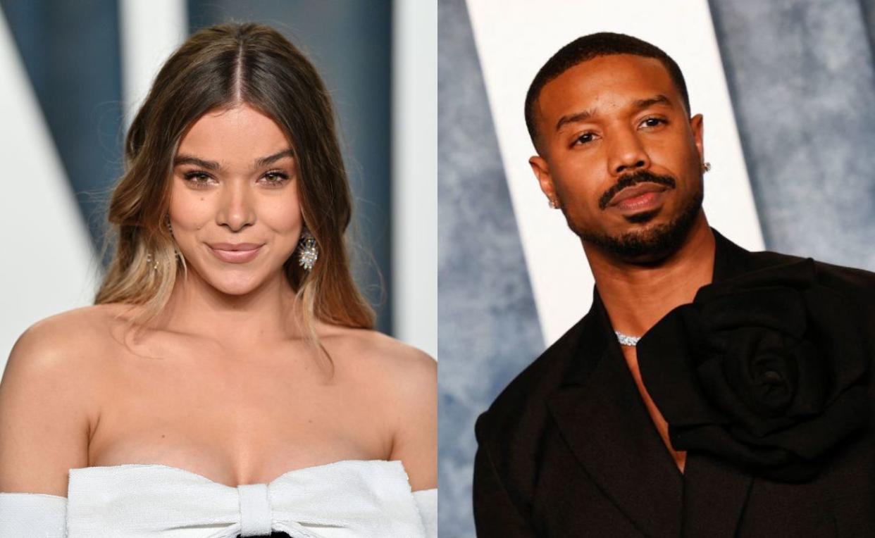 Ryan Coogler And Michael B. Jordan’s Vampire Film Adds Hailee Steinfeld In Latest Cast Addition | Photo: Getty Images