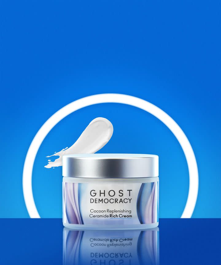 <p><a href="https://go.redirectingat.com?id=74968X1596630&url=https%3A%2F%2Fwww.ghostdemocracy.com%2Fproducts%2Fclean-lightweight-daily-face-moisturizer&sref=https%3A%2F%2Fwww.menshealth.com%2Fgrooming%2Fg22686394%2Fbest-moisturizer-for-men%2F" rel="nofollow noopener" target="_blank" data-ylk="slk:Shop Now;elm:context_link;itc:0;sec:content-canvas" class="link ">Shop Now</a></p><p>Clean Lightweight Daily Face Moisturizer</p><p>ghostdemocracy.com</p><p>$36.00</p>