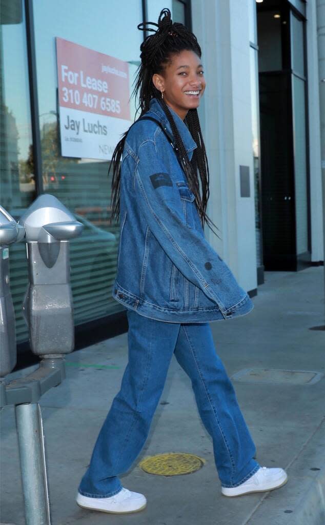 Willow Smith