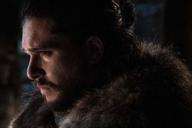 The Game of Thrones series premiere took its time. The wannabes could learn  something.