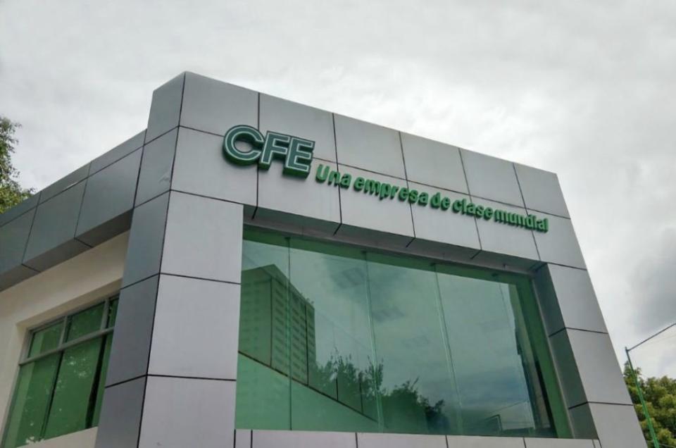 CFE