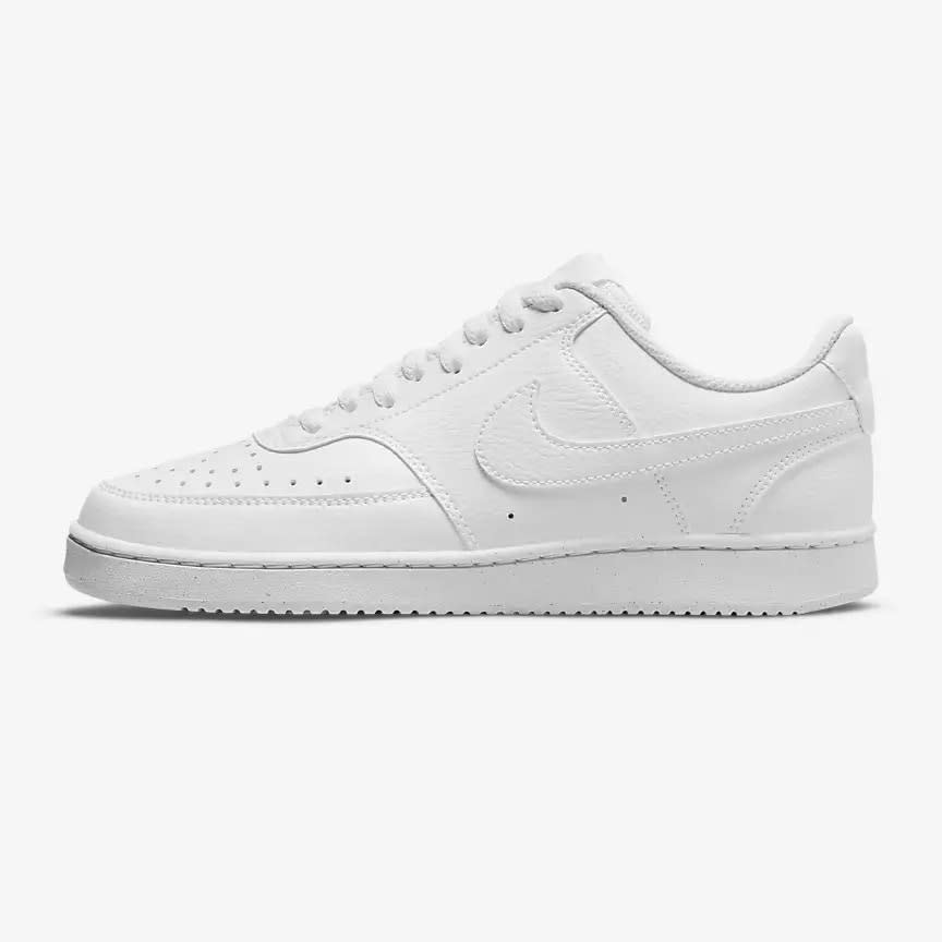 Nike Court Vision Low Next Nature Sneakers