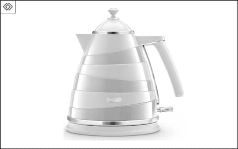 De'longhi kettle