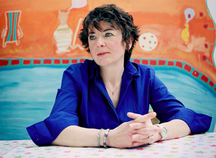 JANE GARVEY