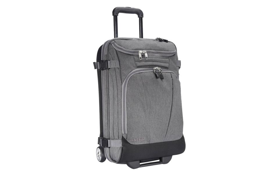 Save up to 85% Off Luggage at eBags
