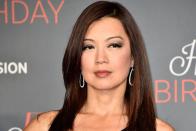 Ming-Na Wen hatte feste Rollen in "The Batman", "Vanished" und "Stargate: Universe". Seit 2013 zeigt sie als Kick-Ass-Kampfpilotin Melinda May in der erfolgreichen Marvel-Serie "Agents of S.H.I.E.L.D.", dass sie noch immer Menschenleben retten kann.