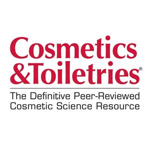 Cosmetics & Toiletries