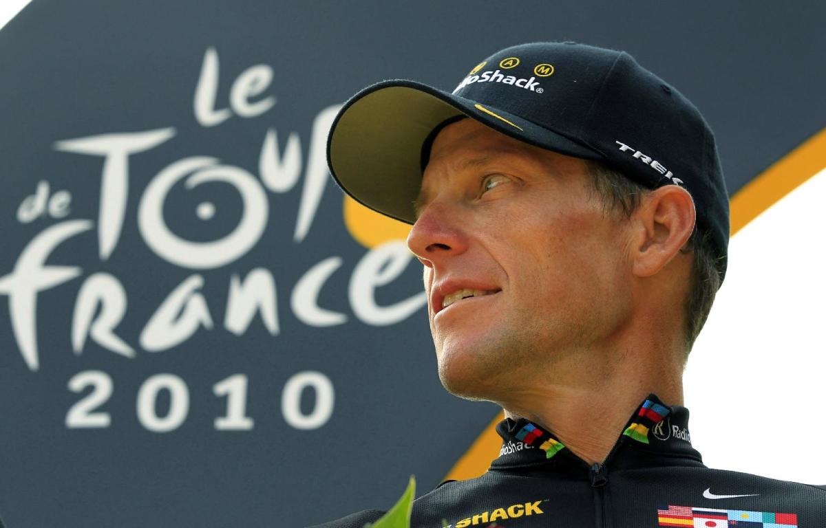 Livestrong would back Lance Armstrong even now