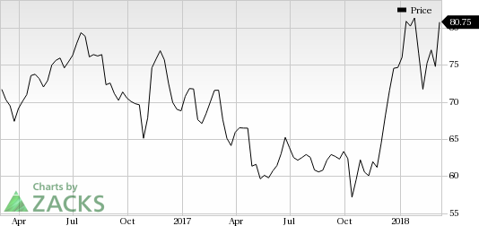 Per a definitive agreement, Cigna will take over Express Scripts (ESRX) in a cash-and-stock transaction worth $67 billion.