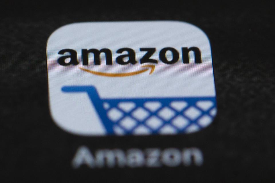 Amazon's been under quite a bit of stress recently, as it deals with fallout